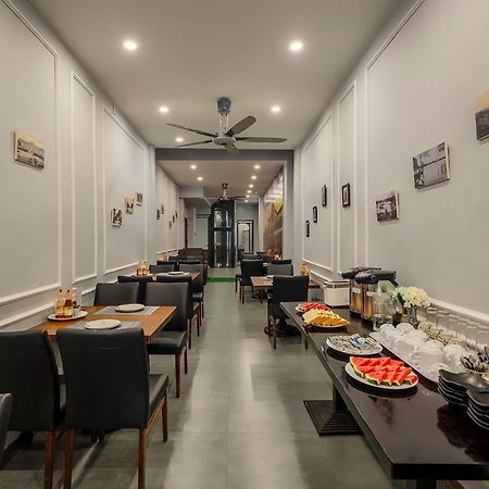 La Renta Premier Hotel & Spa Hanoi Kültér fotó